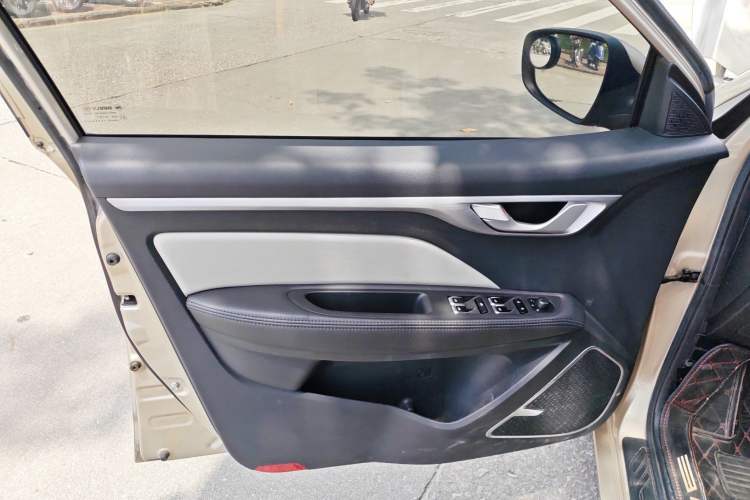 Used Geely Auto Vision 2020 1.5L CVT Asian Games Edition
