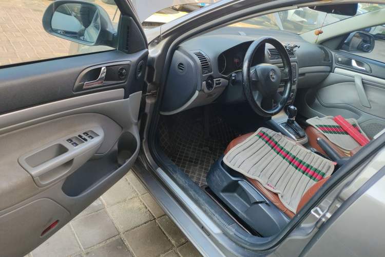 Used Skoda Octavia 2014 1.6L Automatic Yijie Edition