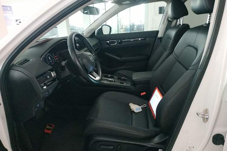 Used Honda Integra 2025 240TURBO CVT Tech Edition
