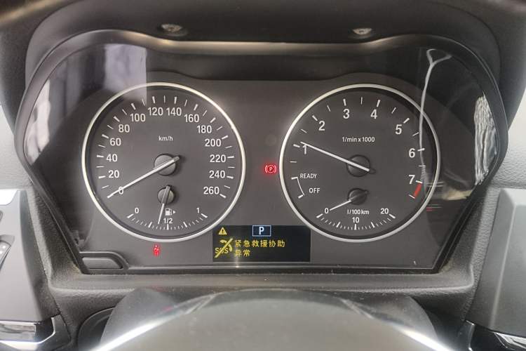 Used BMW 1 Series 2017 118i Sport Edition