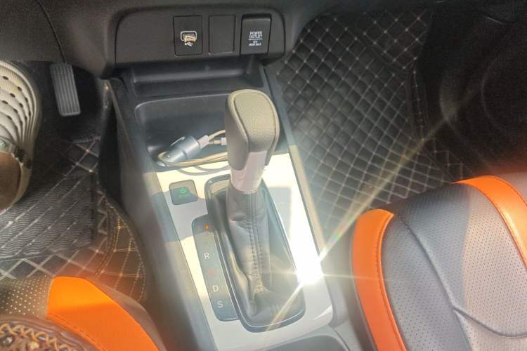 Used Honda Fit 2021 1.5L CVT Trend Edition
