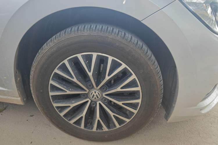 Used Volkswagen Sagitar 2021 280TSI DSG Comfort Connect Edition
