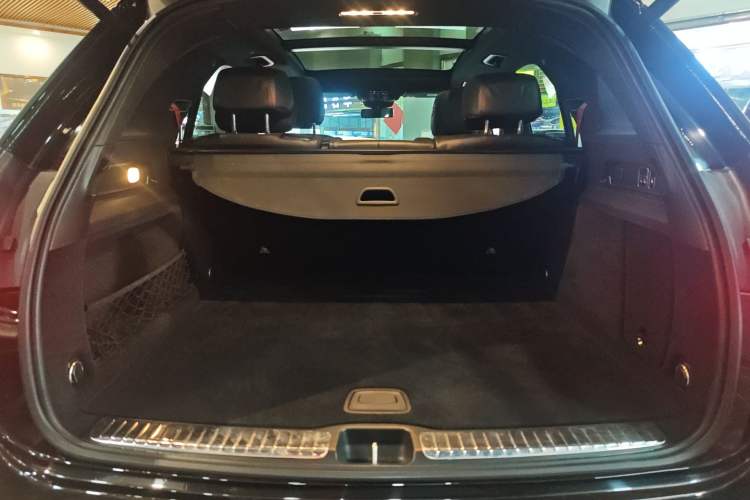 Used Mercedes-Benz GLE AMG 2020 AMG GLE 53 4MATIC+
