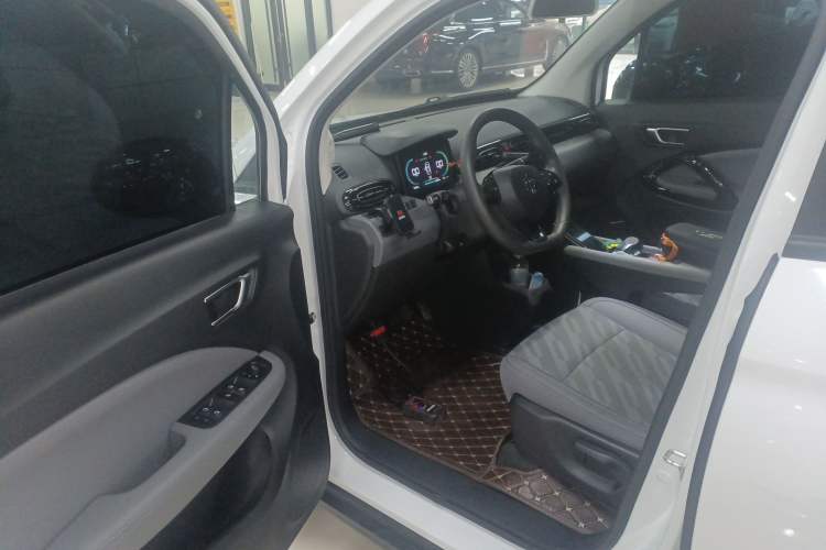 Used Leapmotor T03 2025 310 Comfort Edition