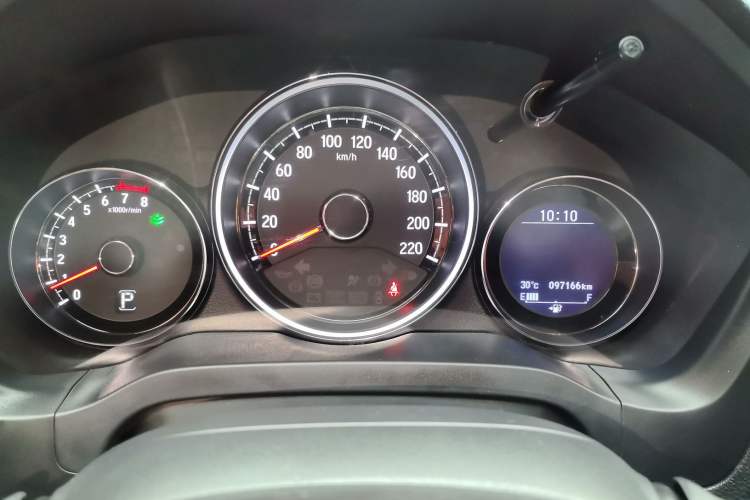 Used Honda XR-V 2015 1.8L VTi CVT Luxury Edition Instrument Cluster