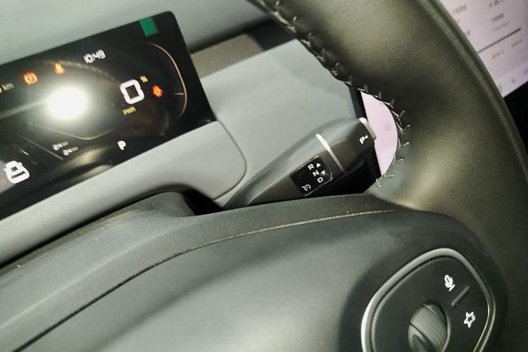 Used Qiyuan Q05 2026 Model 506 Max
