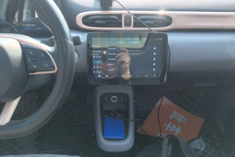 Used Leapmotor T03 2022 Star Diamond Edition