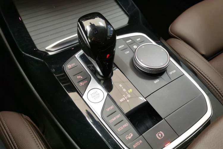 Used BMW X3 2022 Restyled xDrive25i M Sport Package