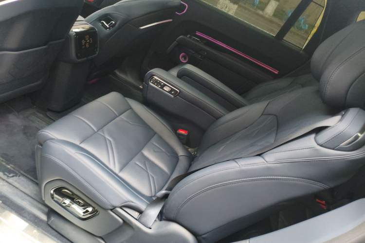 Used Zeekr 9X 2025 Ultra Edition
