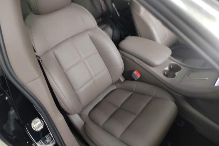 Used IM L6 2025 Ultra Model