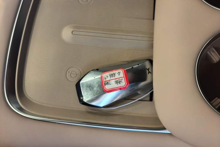 Used XPeng X9 2024 610 Long-Range Pro