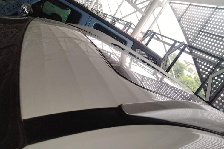 Used GAC Trumpchi GS4 PLUS 2022 390T Automatic Galaxy Edition