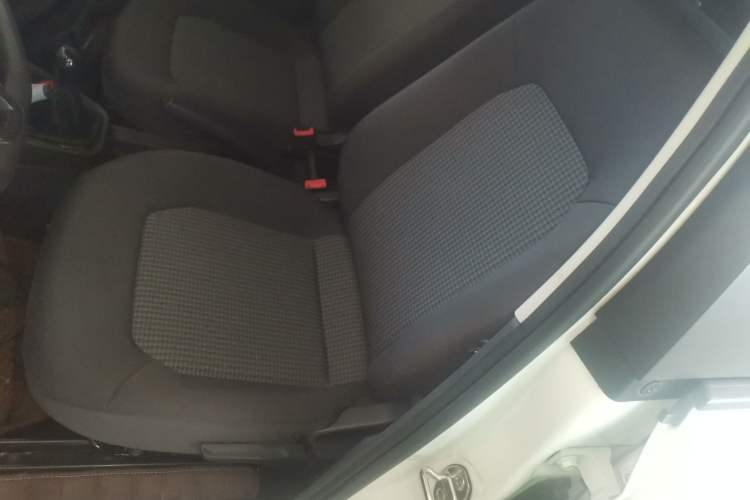 Used Volkswagen Santana 2016 1.6L Manual Fashion Edition