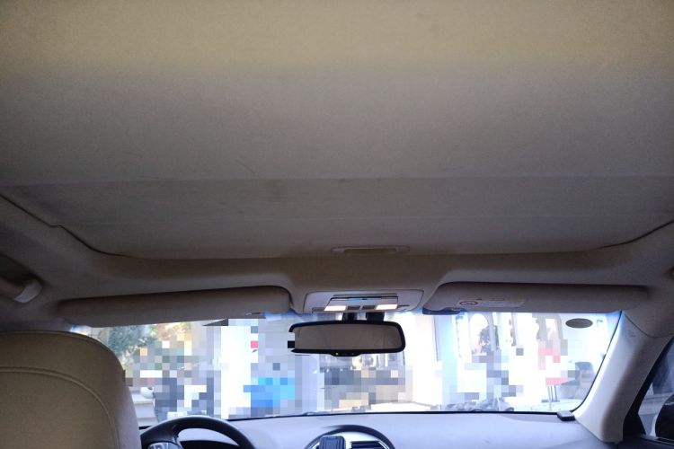 Used Lexus ES 2010 240 Elegant Edition
