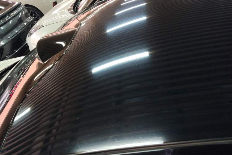 Used Zeekr 001 2025 WE Edition 95 kWh All-Wheel Drive
