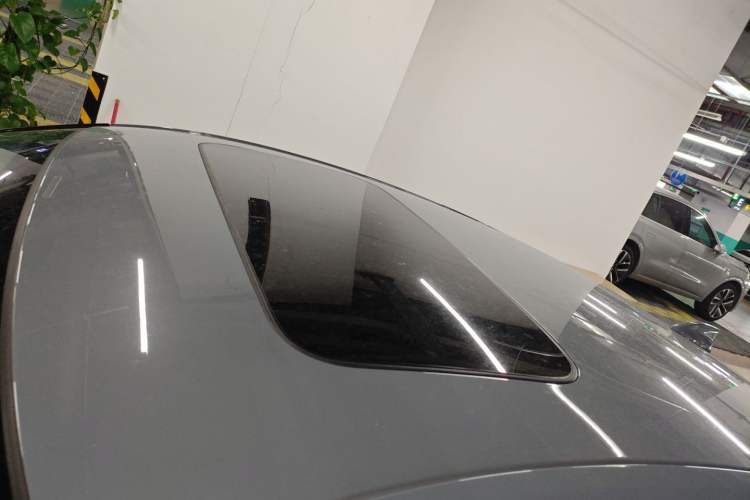 Used Honda Inspire 2023 260TURBO Deluxe Edition