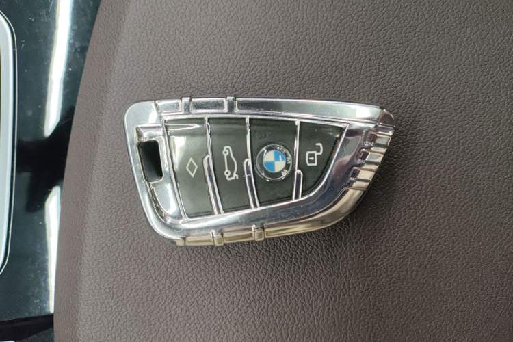 Used BMW 3 Series 2020 320Li M Sport Package