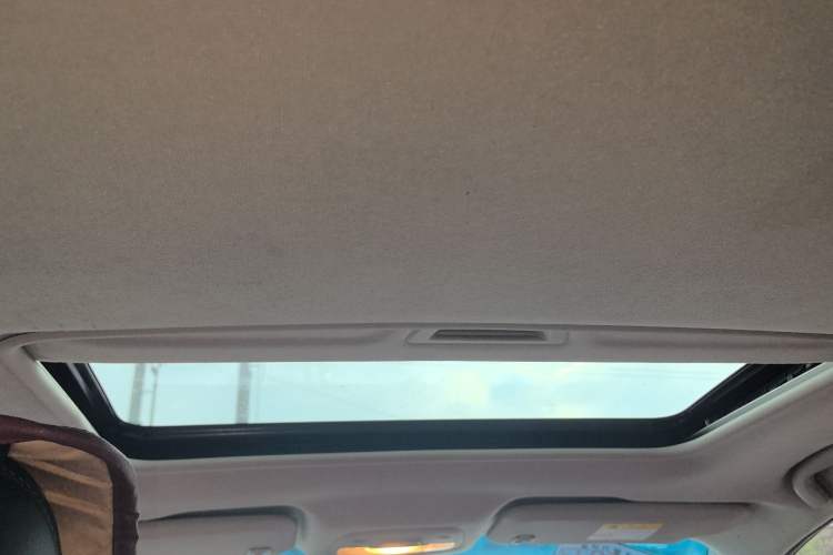 Used Chevrolet Cavalier 2019 320 Automatic Xinyue Edition