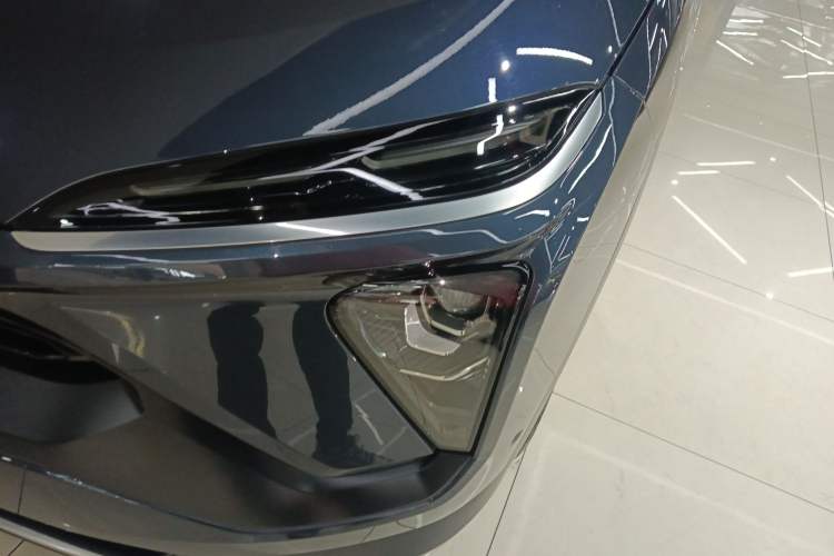 Used Nio ES6 2020 610KM Signature Edition