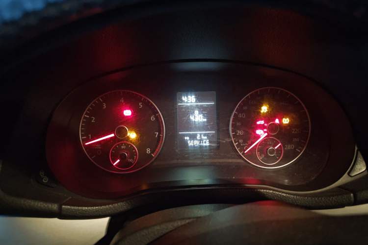 Used Volkswagen Passat 2013 1.4TSI Manual Prestige Edition
