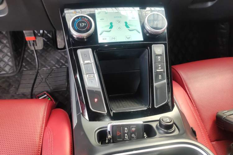 Used Jaguar I-PACE 2018 EV400 HSE
