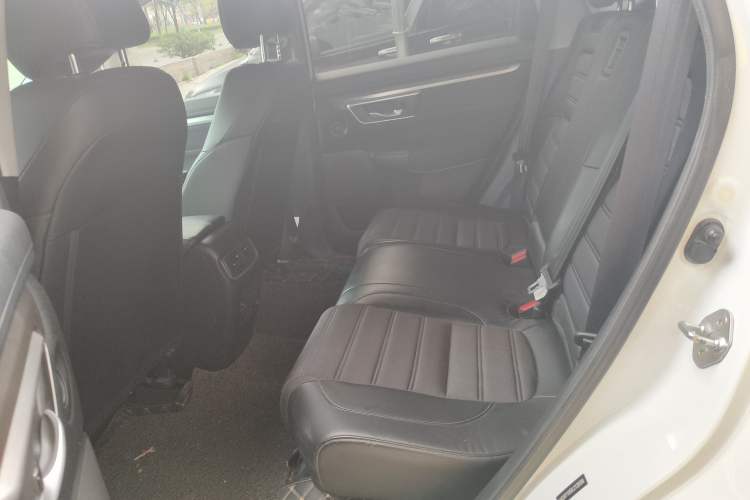 Used Honda Breeze 2020 240TURBO CVT 2WD Luxury Edition
