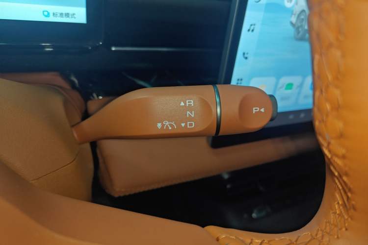 Used Wuling Xingguang 2025 610 km Smart Flagship Version