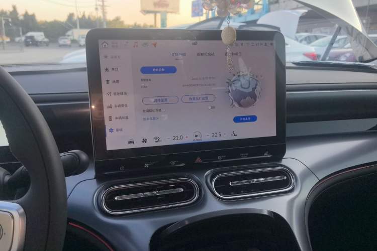 Used smart #1 2026 Dynamic Upgrade Edition
