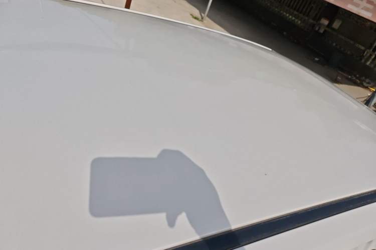 Used Wuling Hongguang MINIEV 2024 3rd Generation 215km Youth Edition Roof