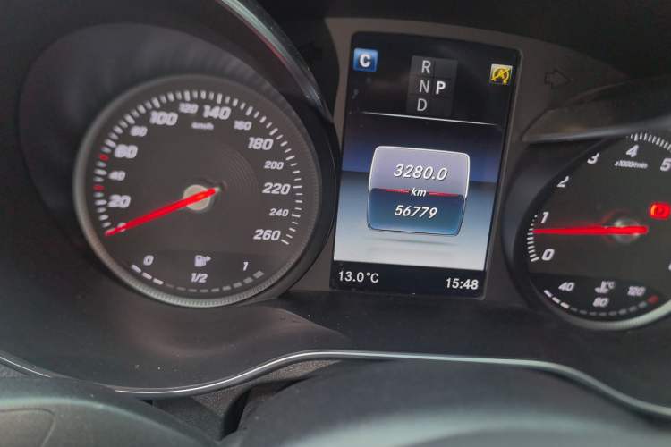 Used Mercedes-Benz C-Class 2018 C 200 L Sport Edition
