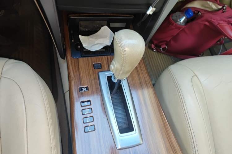 Used Nissan Teana 2011 2.0L XL Comfort Edition
