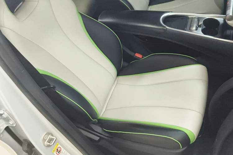 Used BYD Dolphin 2021 405 km Fashion Edition