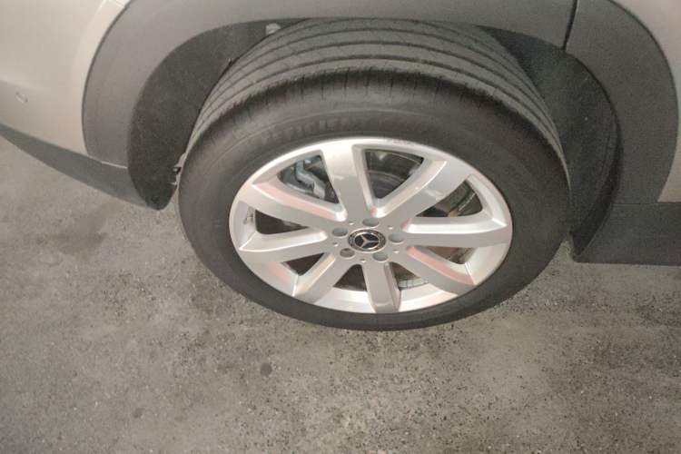 Used Mercedes-Benz GLB 2020 Facelift GLB 200 Fashion Edition Exterior 5