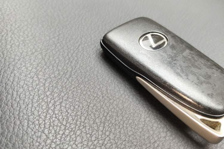 Used Lexus RX 2016 300 Two-Wheel Drive Comfort Edition China V Standard Vehicle Key