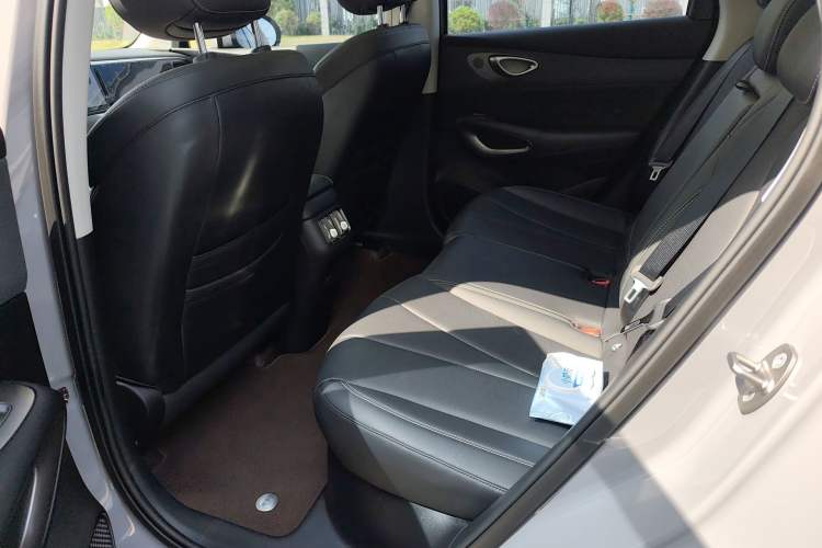 Used BYD Sealion 05 EV 2025 520 km Smart Cruise Version
