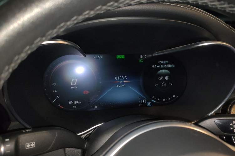 Used Mercedes-Benz C-Class 2019 Restyled C 260 L Sport Edition