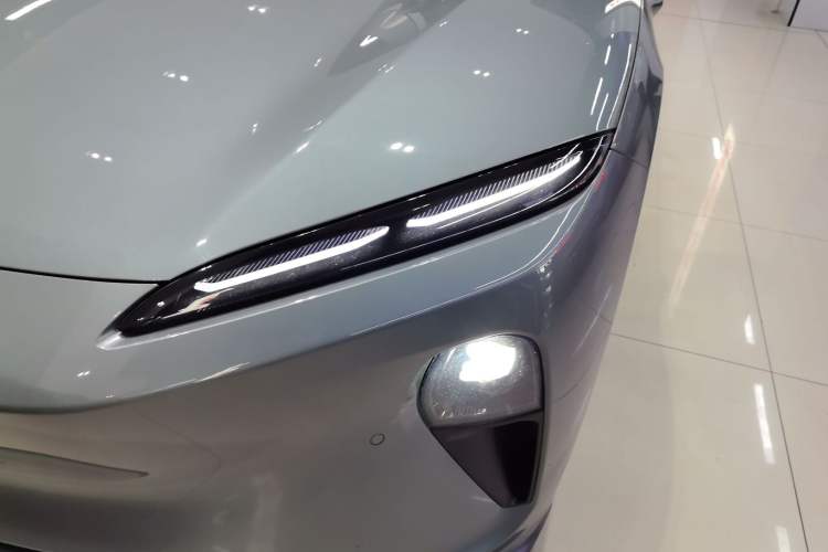 Used Nio ET5 2022 75 kWh