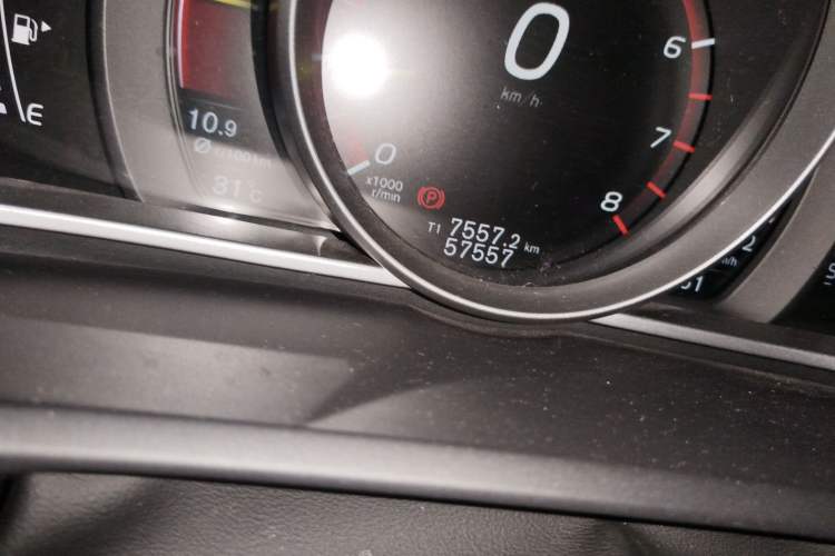 Used Volvo V40 2016 T3 Zhiyi Edition