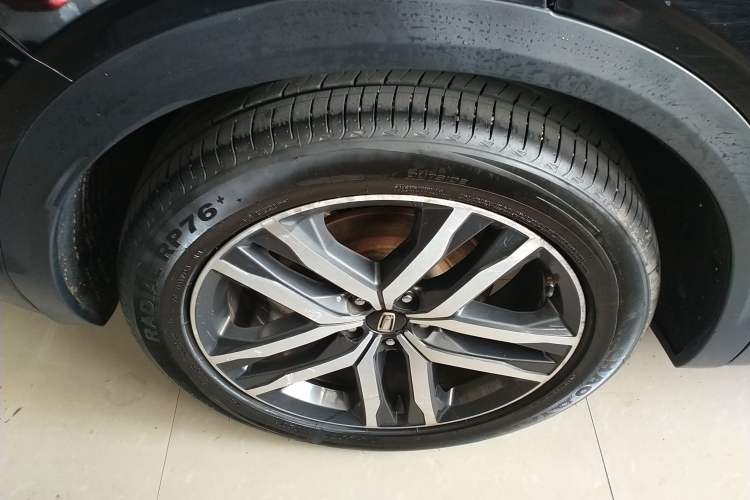 Used Bestune T99 2020 20TD Automatic Premium Edition