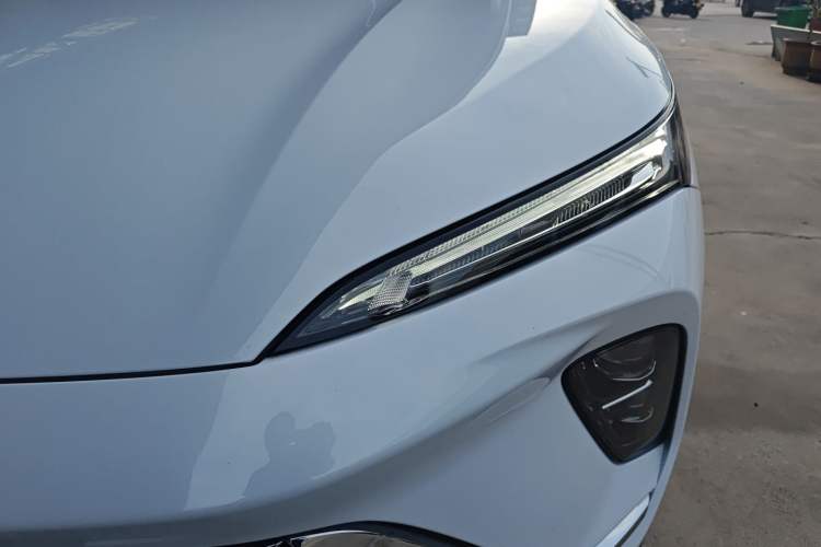 Used Buick Envision 2026 Model Range: Equinox S 25T Enjoyment Platinum Edition
