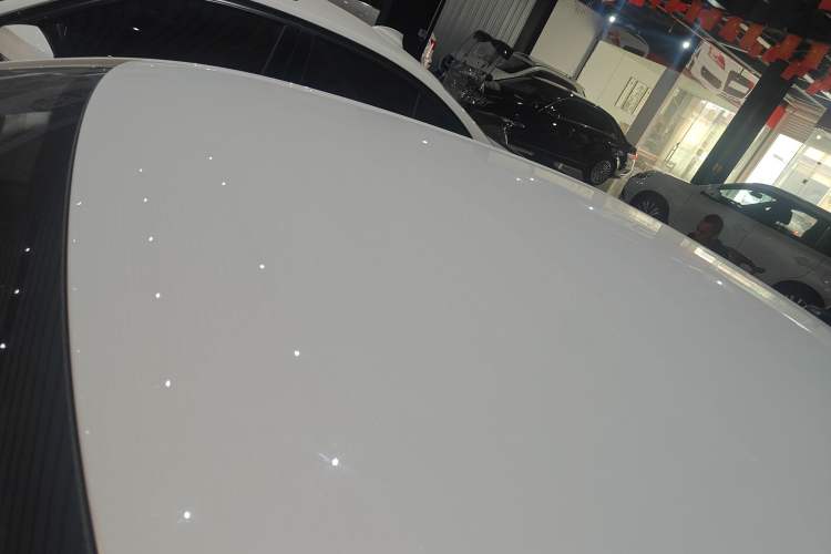 Used Volkswagen Lavida 2018 Classic 1.5L Automatic Fashion Edition China VI Standard Roof