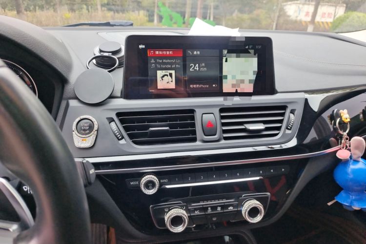 Used BMW 1 Series 2019 120i Leading Model M Sport Package