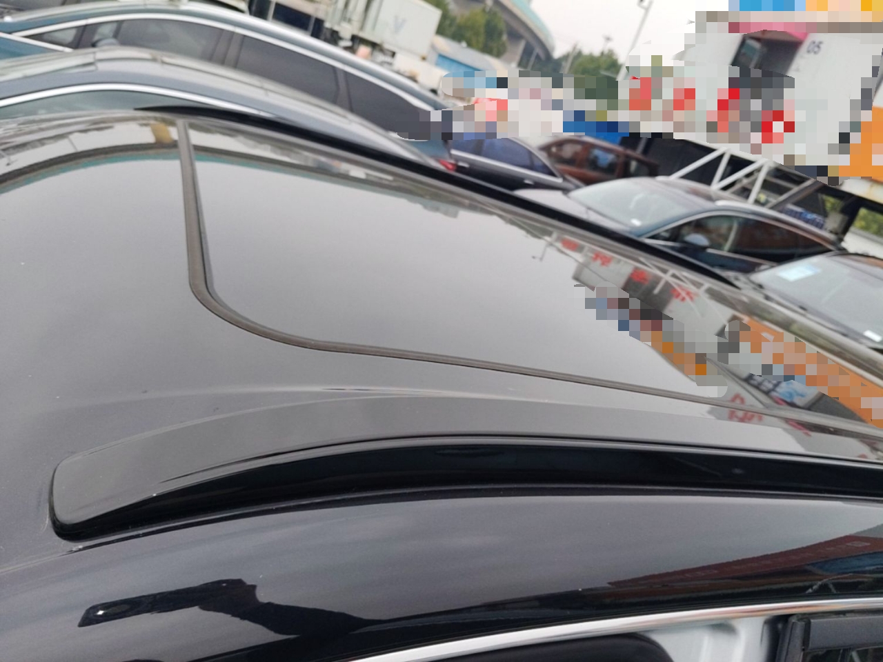 Dongfeng Aeolus Mage 2024 Honor Edition 1.5T Luxury Model — снимка 7
