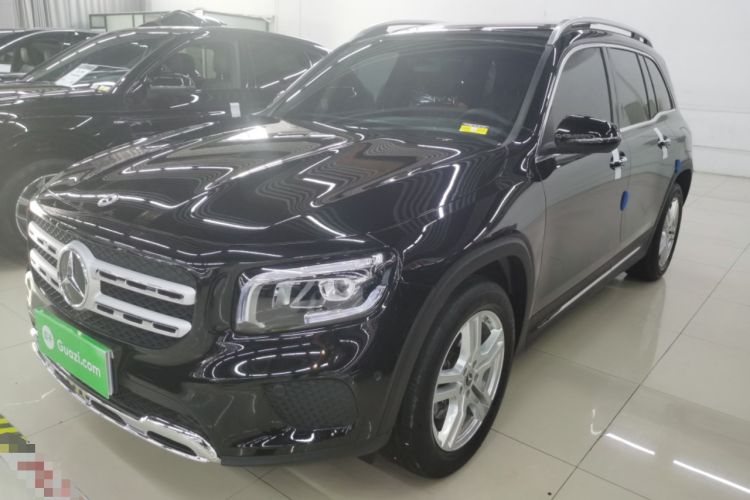 Used Mercedes-Benz GLB 2023 GLB 220 Sport Edition