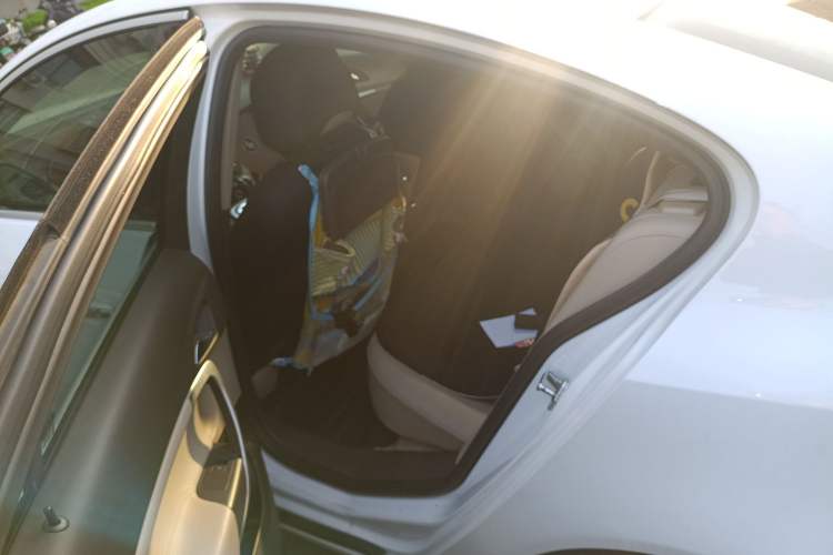 Used Buick Regal 2012 2.0L Luxury Edition