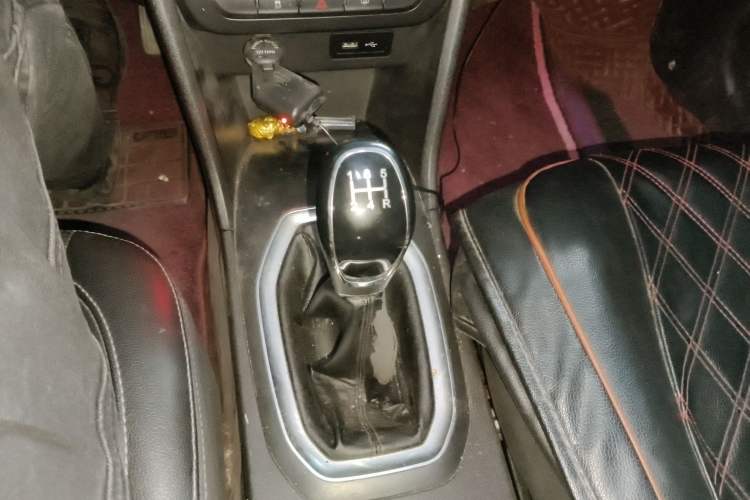 Used Chery Tiggo 3X 2018 1.5L Manual Elite Edition
