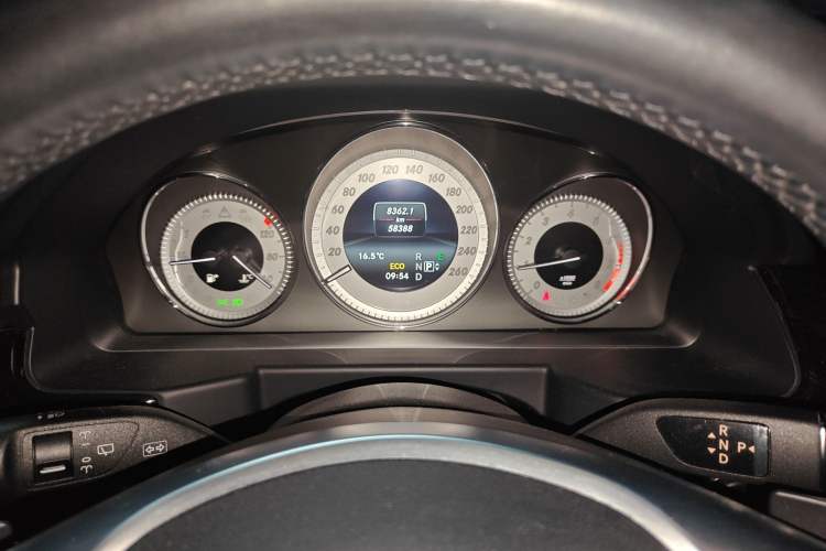 Used Mercedes-Benz GLK-Class 2015 GLK 260 4MATIC Fashion Edition Ultimate Version