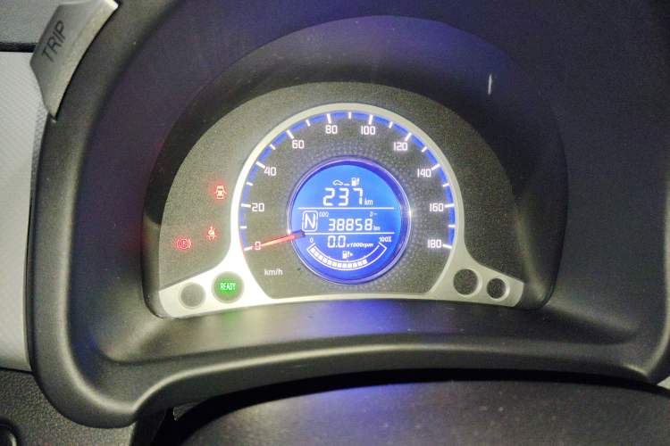 Used Oshan Benni E-Star 2021 National Edition Xin Yue Version Lithium-Ion Battery
