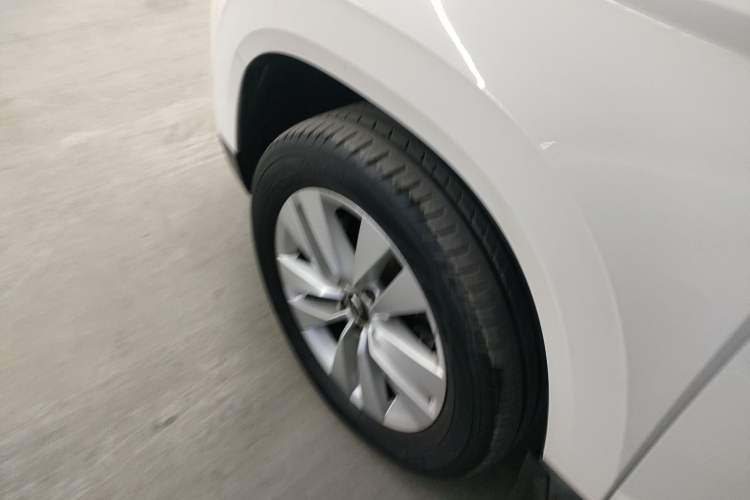 Used Jetta VS5 2019 280TSI Automatic Trend Model