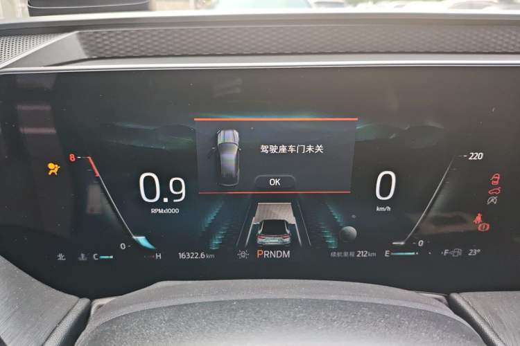 Used Ford EVOS 2022 EcoBoost 245 Sport Edition